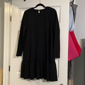 Banana republic baby doll dress